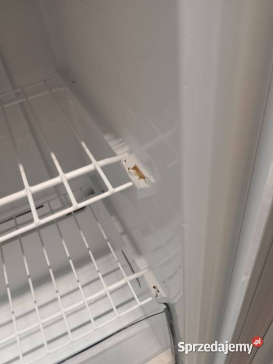 Zamrażarka wolnostojąca Gorenje 20001318 Wrocław