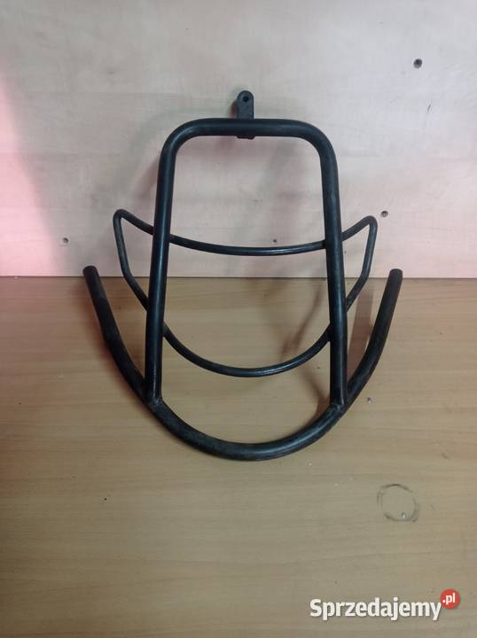 Orurowanie czaszy przód skuter Kymco itp Łubno