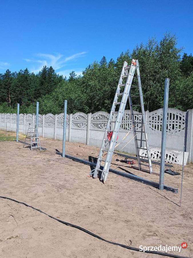 Fotowoltaika PV magazyn energii pompa ciepła Mój Czersk sprzedam