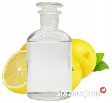 Dihydromyrcenol Dehydromyrcenol Limonka Cytrus Łódź