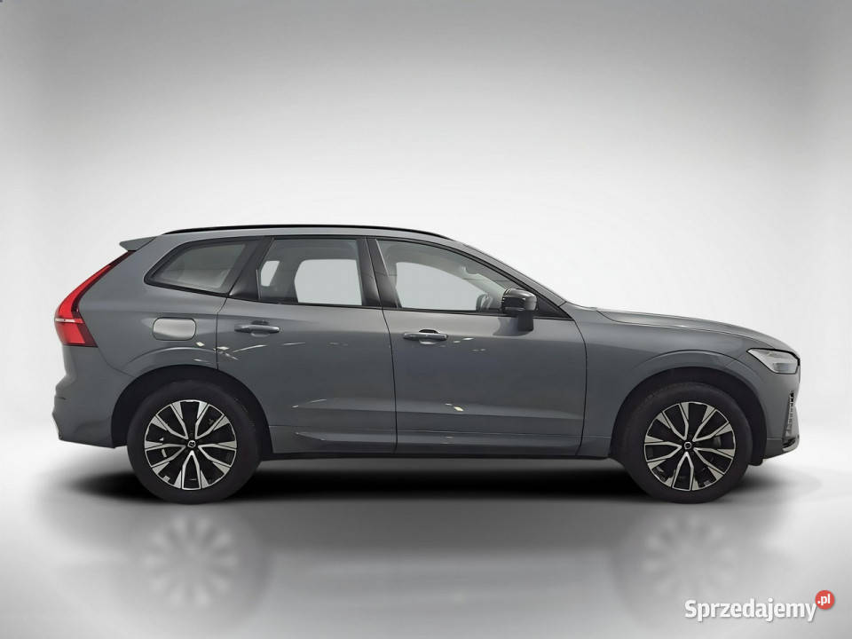 Volvo XC 60 B4 B Plus Dark aut Z Polskiego XC 60 Warszawa