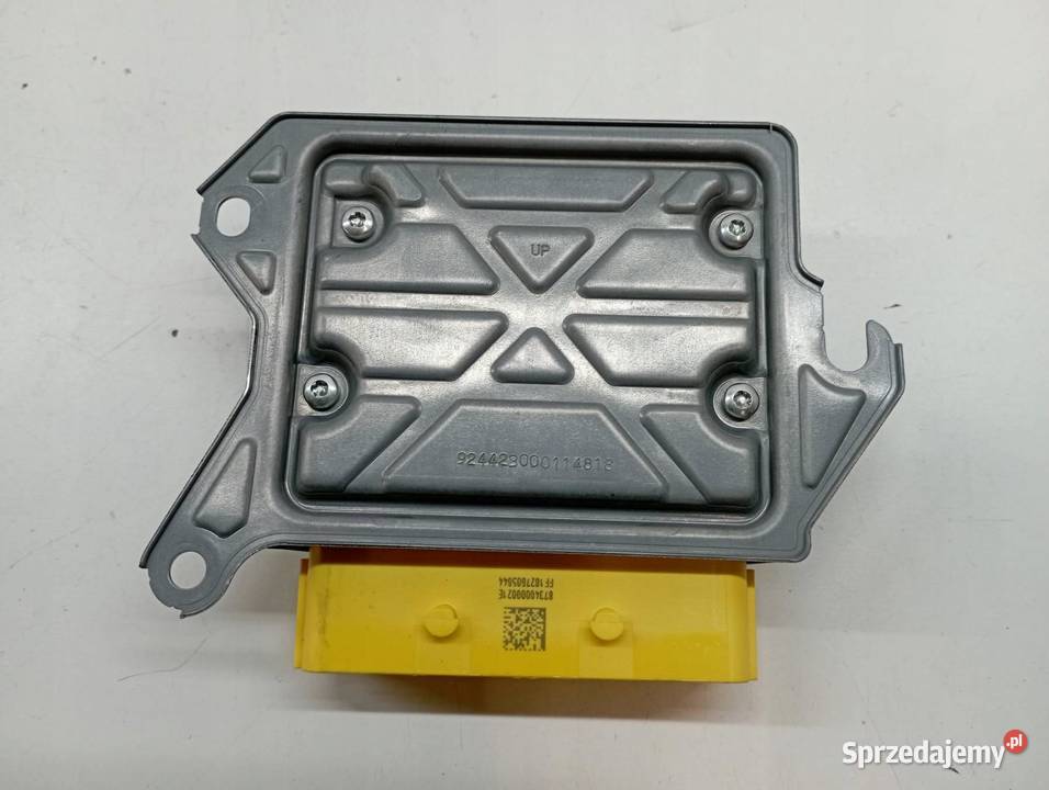 SENSOR AIRBAG 5Q0959655CA Skoda Superb III 2015 Komputery sprzedam