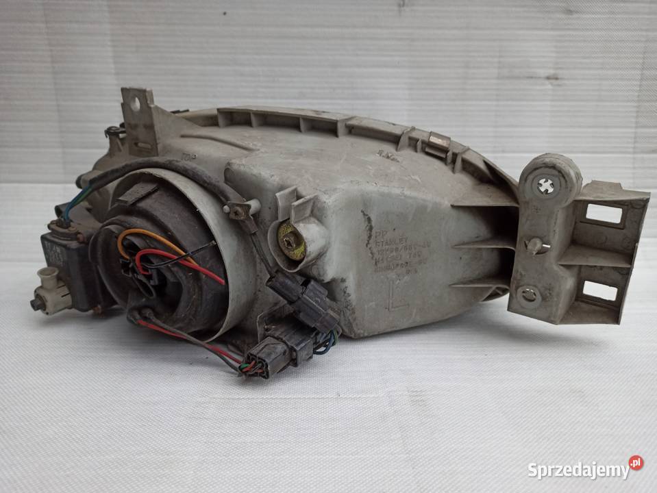 Mazda 121 lampa przednia lewa reflektor przód Sieradz