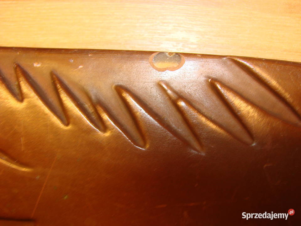 Święty byk Apis stary obraz