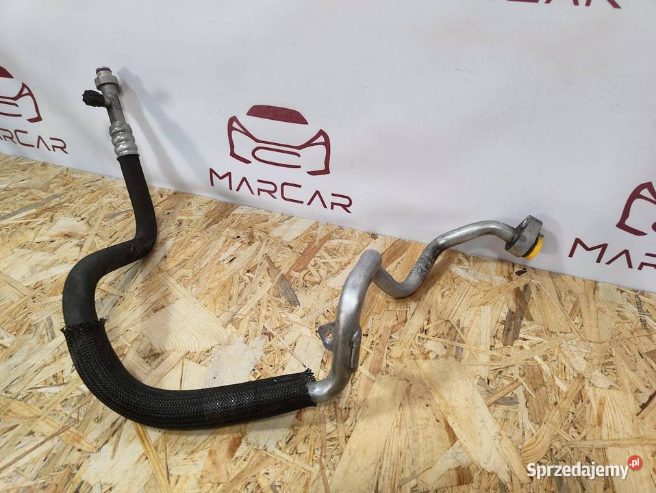 Rurka Przewód Klimatyzacji Mercedes W212 osobowe wielkopolskie sprzedam