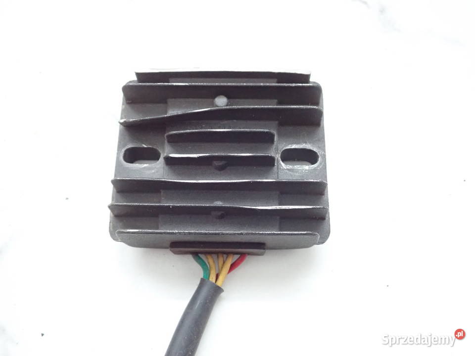 Regulator Napięcia J580 100128 Husqvarna TE 610 Strzelce Krajeńskie