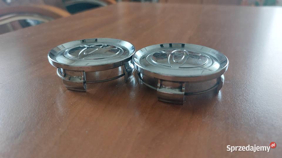 Dekielek HONDA 68 mm 44742T7WA01 2 sztuki Szczecin