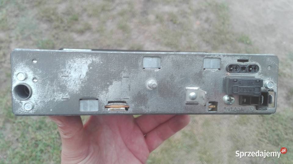 Ford radioodbiornik Sierra Capri Taunus Grenada Pabianice