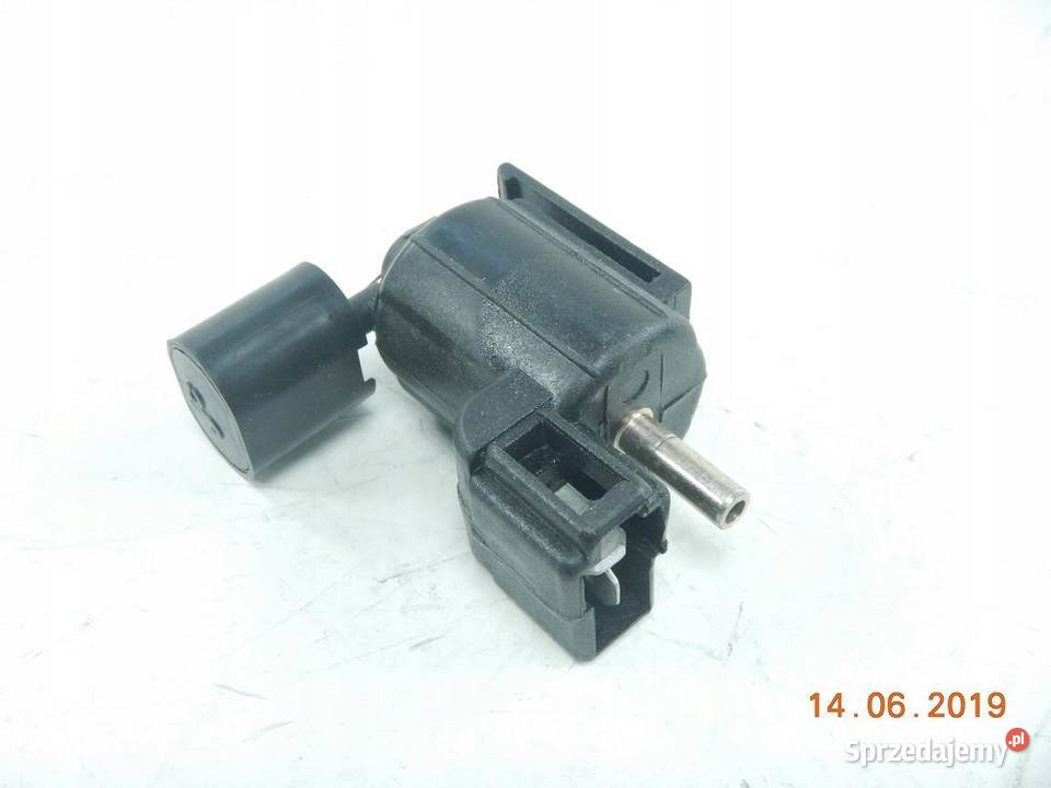 ZAWÓR ELEKTROMAGNETYCZNY HYUNDAI EXCEL 9094 ASO Zawory podciśnienia