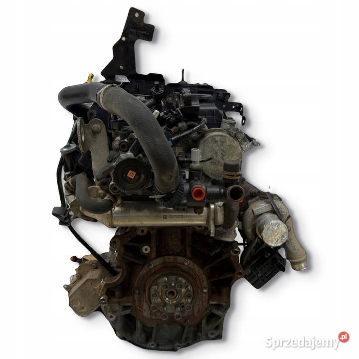 SILNIK 4HH Citroen Jumper III Peugeot Boxer Opel Chełm