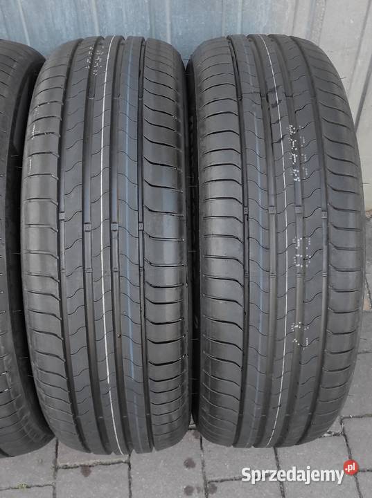 Opony letnie 2156017 Nowe Bridgestone Turanza 6 Łosice