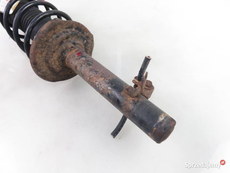 MCPERSON PRAWY PRZEDNI CITROEN C1 10 12V