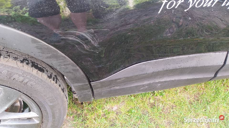 Opel Grandland X 12 T GPF Edition Business Pack automatyczna Kamocka Wola