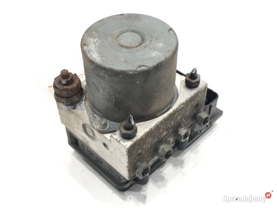 POMPA ABS CITROEN C4 I 9663345480 16 109 0414
