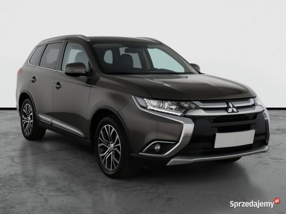 Mitsubishi Outlander 20 Piaseczno