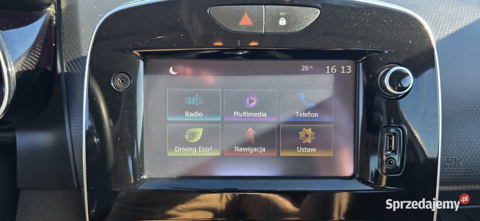 Auto z Gwarancja Klima Bluetooth Nawigacja Andrespol sprzedam