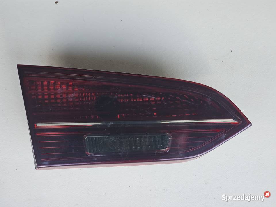 Lampa tył Hyundai Santa fe 3 USA osobowe kujawsko-pomorskie Bydgoszcz