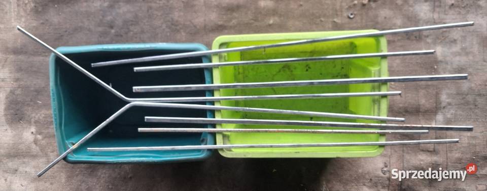 Sprzedam części Gaz 21 Wołga Radom