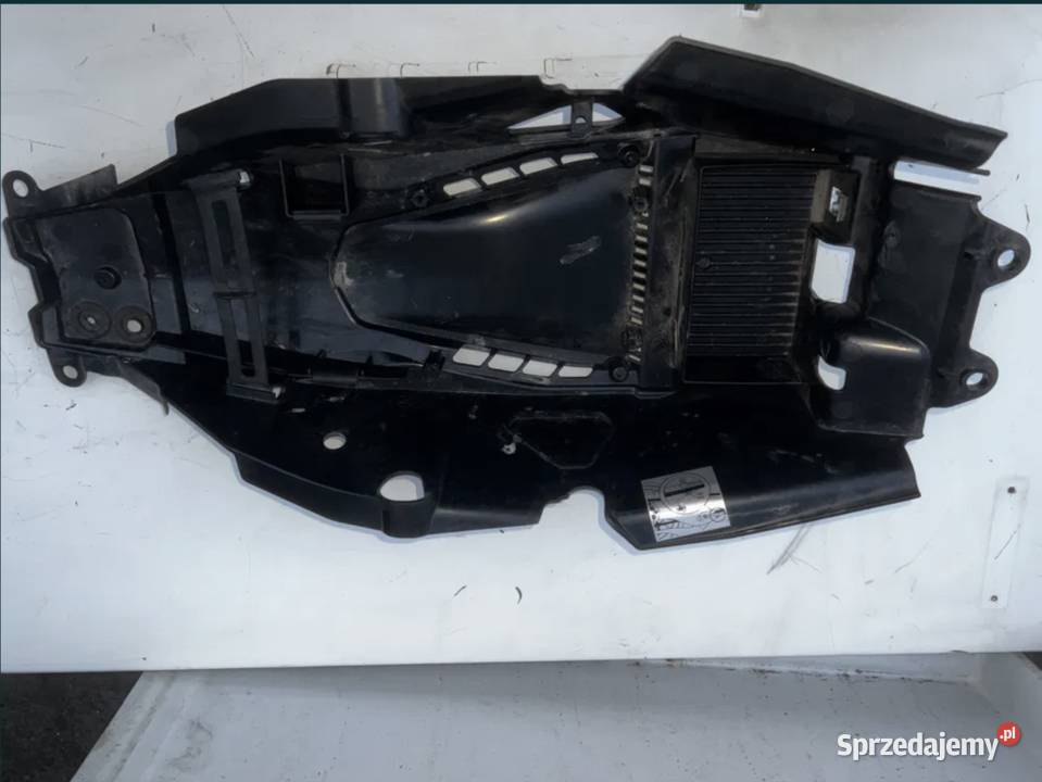 Wypełnienie ramy KTM 1290 Superduke GT 2021 Ostrów Wielkopolski sprzedam