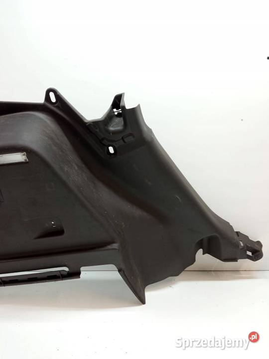 TAPICERKA BOCZEK BAGAŻNIKA BRĄZ KL LEWY TYŁ Jeep świętokrzyskie