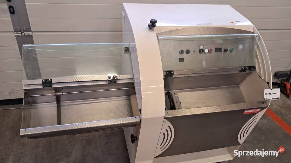Krajalnica do chleba Wabama Rzeszów sprzedam