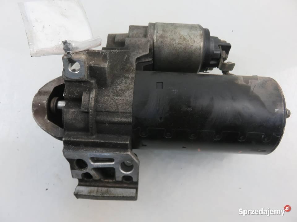 ROZRUSZNIK BMW X1 E84 20 d 0001148010 małopolskie sprzedam