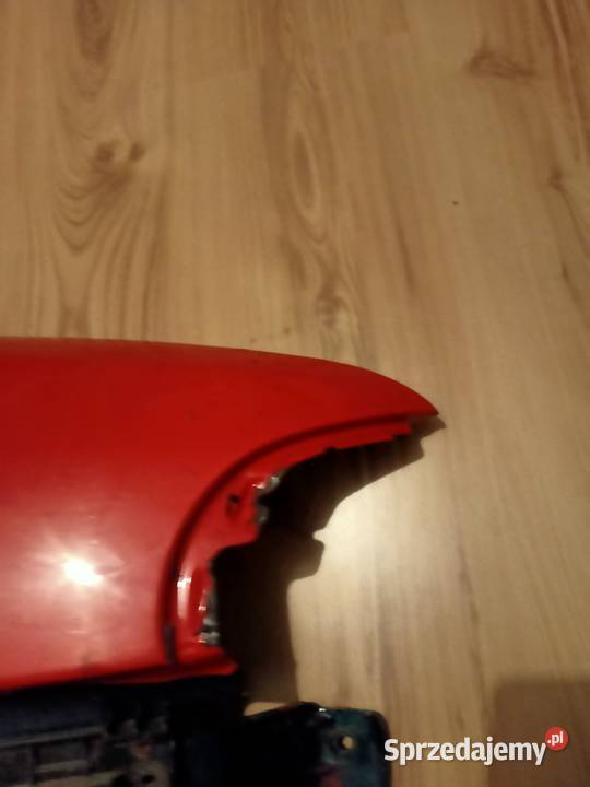 Błotnik ly3h prawy przód audi A4 B5 Krasnobród