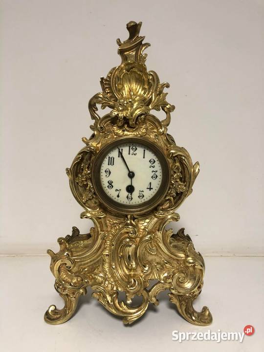 Francuski antyczny chodzik 227GWARANCJA 2 LATA Nowa Sól