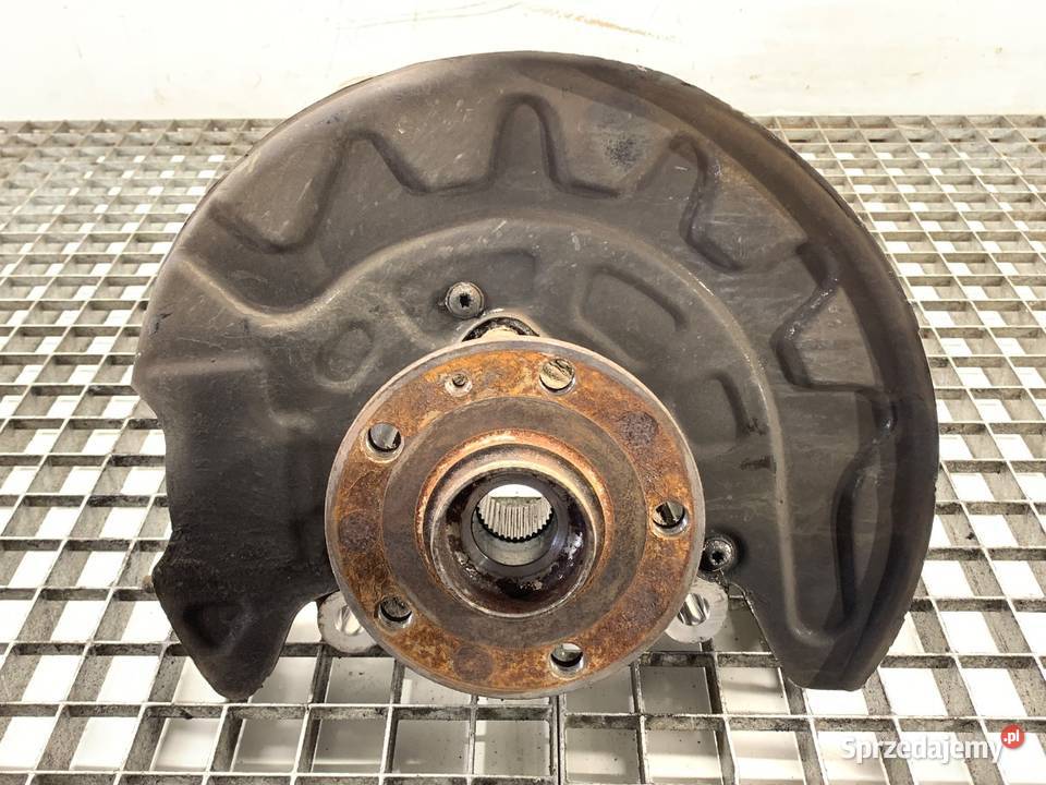 ZWROTNICA PRAWY PRZÓD VW PASSAT B8 15 150 osobowe