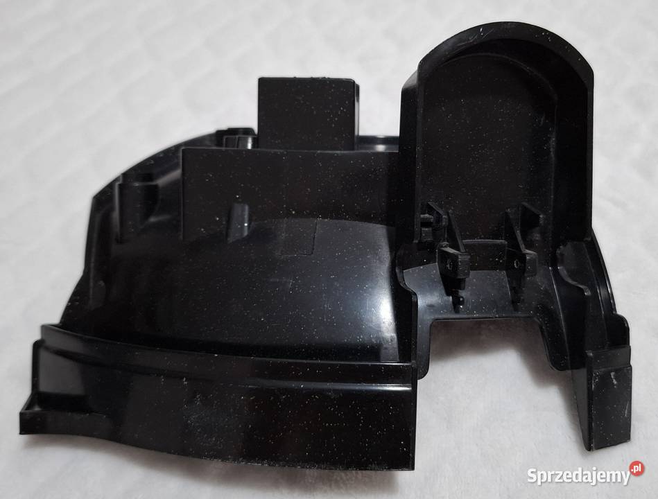 Prawe mocowanie zatrzasku zbiornika Powermed śląskie Czeladź