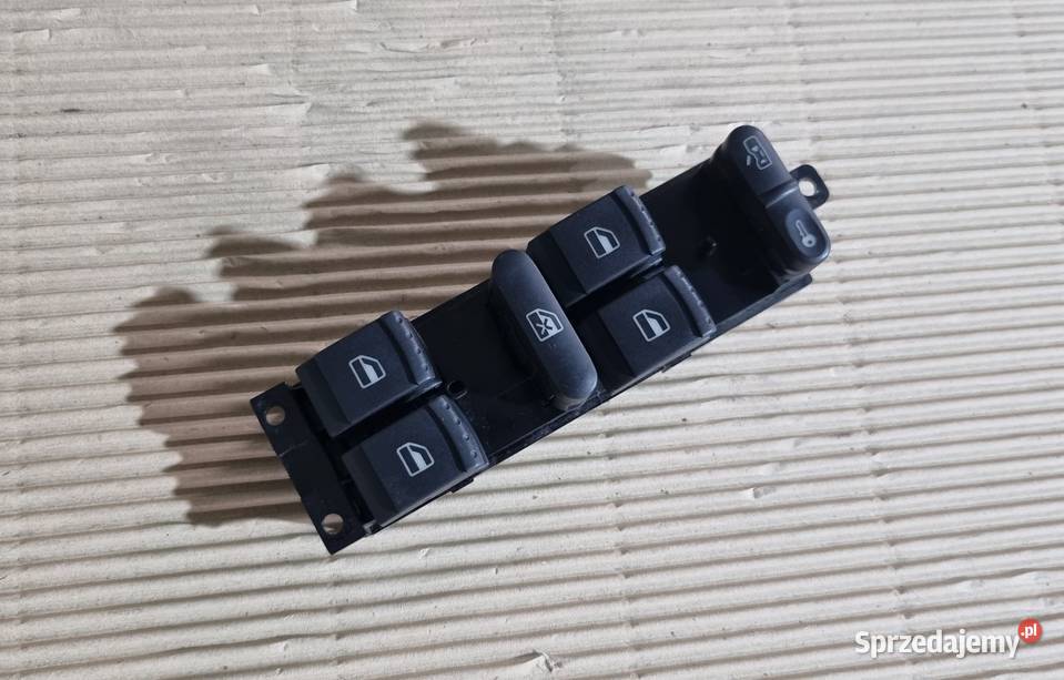 Przełącznik szyb VW 1J4959857D Bolesławice