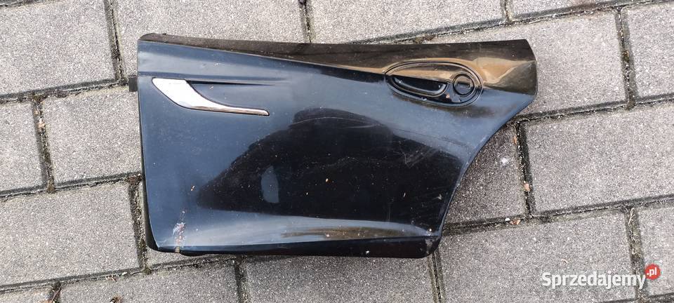 drzwi lewe BMW 780i na akumulator dzieci Warszawa