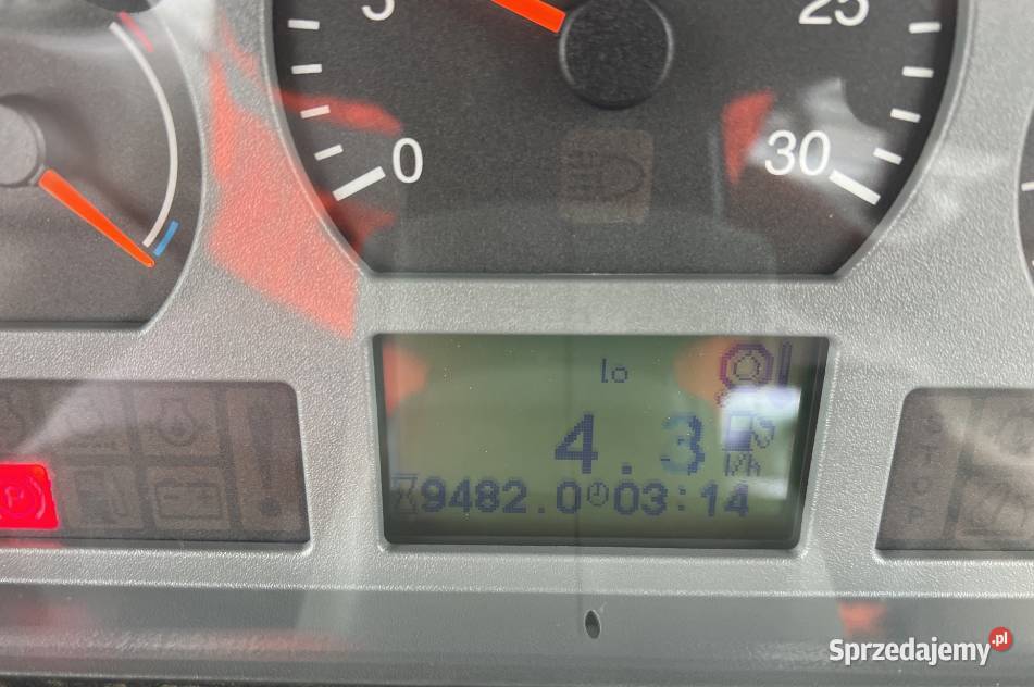 Valtra T152 Amortyzacja kabiny Zaklików sprzedam
