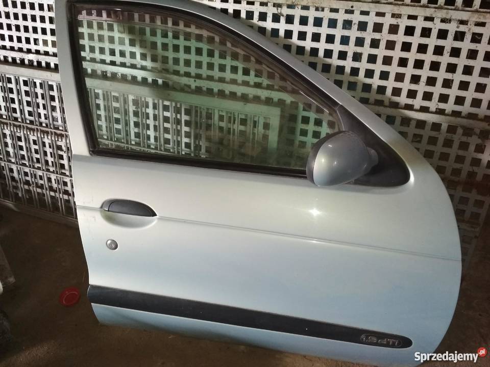 Wszystkie części do Renault Megane wydech sanki Pozostałe kujawsko-pomorskie Brodnica