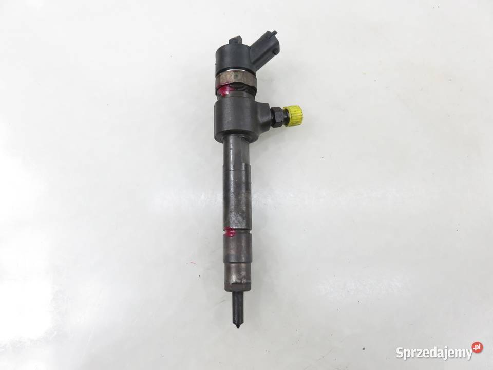 WTRYSKIWACZ FIAT BRAVO II 19 D 0445110276