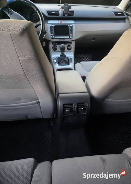 VW Passat B6 nowe sprzęgło dwumasa rozrząd