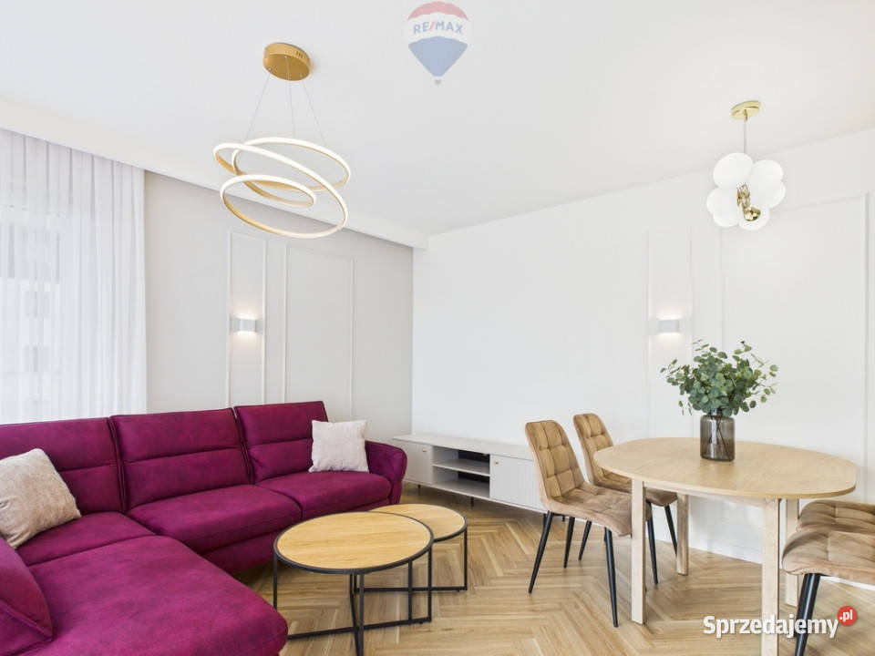 Nowe luksusowe mieszkanie z widokiem na Tatry Nowy Targ