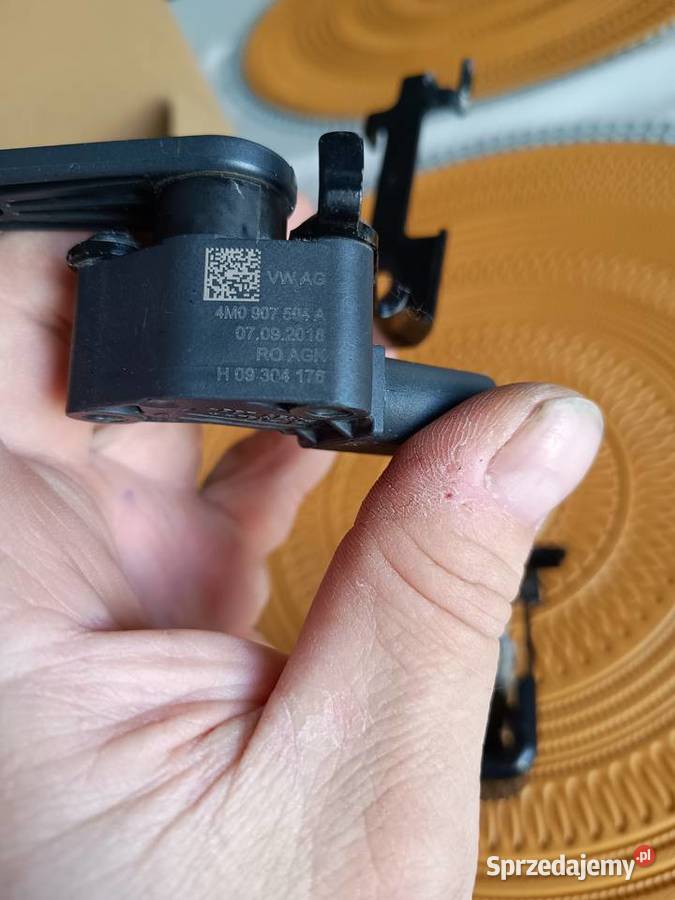 Czujniki zawieszenia Audi A8 Wrocław