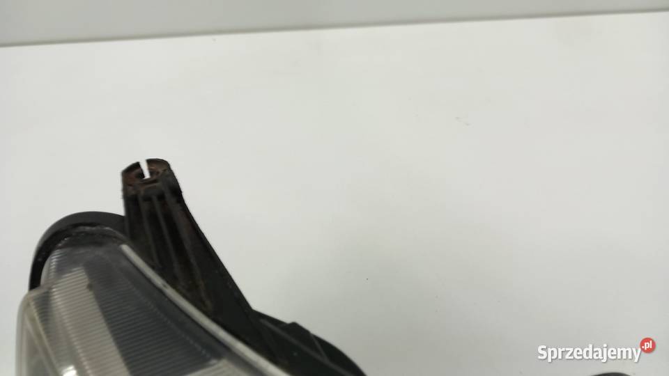 SAAB 93 FL LAMPA PRZÓD PRAWA EU SOCZEWKA Zbierkowo sprzedam
