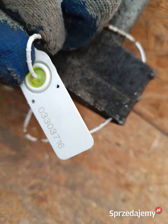 CHŁODNICA INTERCOOLER KIA SORENTO I 25 CRDI Nowy Tomyśl