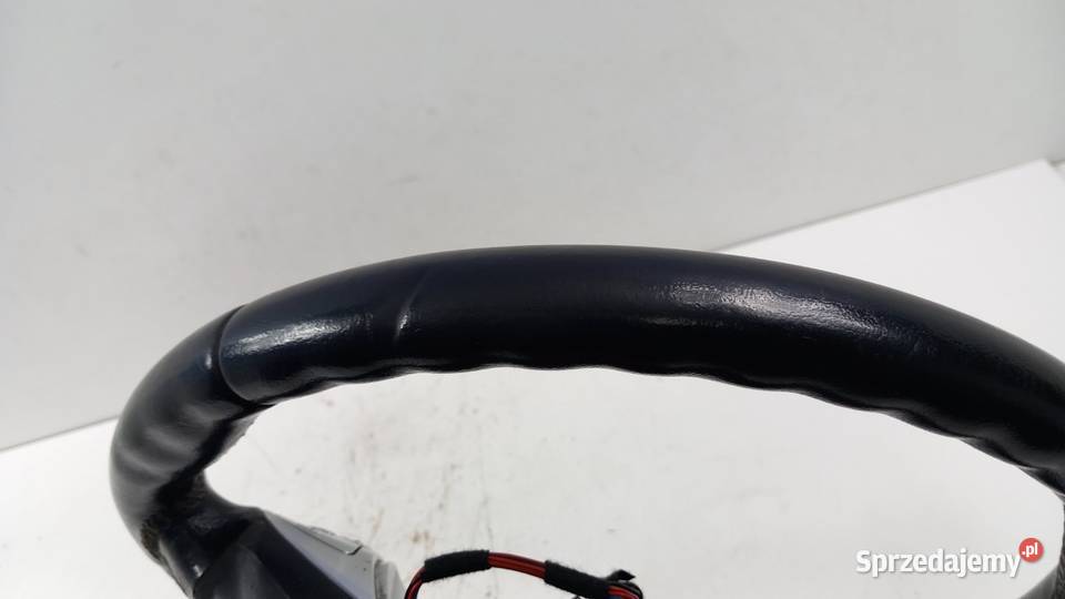 FORD MONDEO MK4 KIEROWNICA MULTIFUNKCJA SKÓRA Zbierkowo