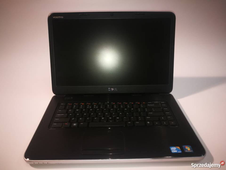 Dell vostro 1540 обзор комментарии