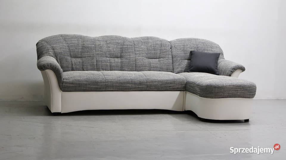 SED NOWY NAROŻNIK z funkcja spania KANAPA sofa sprzedam