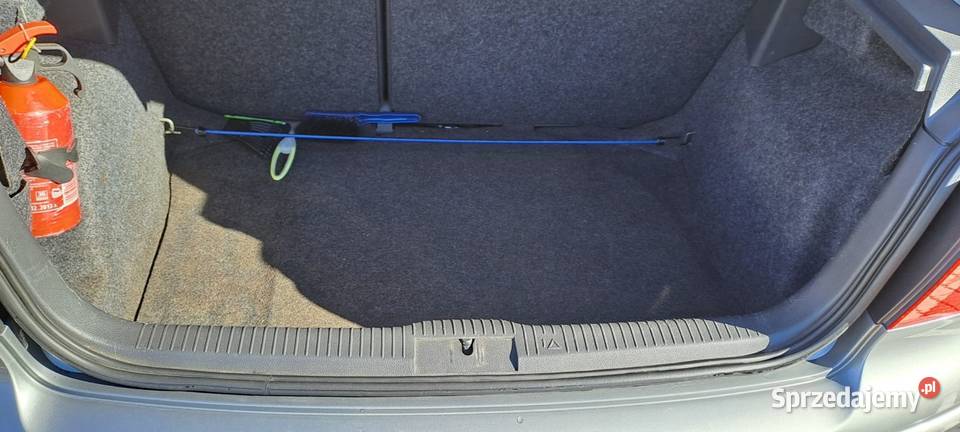 Sprzedam Polo centralny zamek lubelskie Parczew