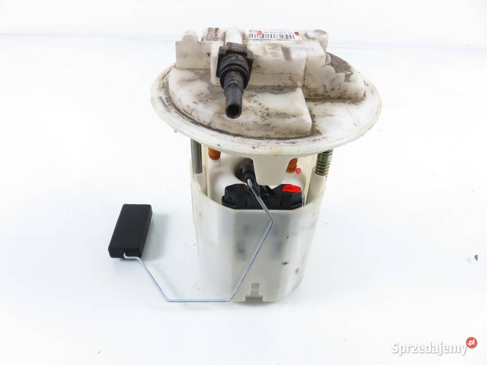 POMPA PALIWA PEUGEOT 207 14 9657035980