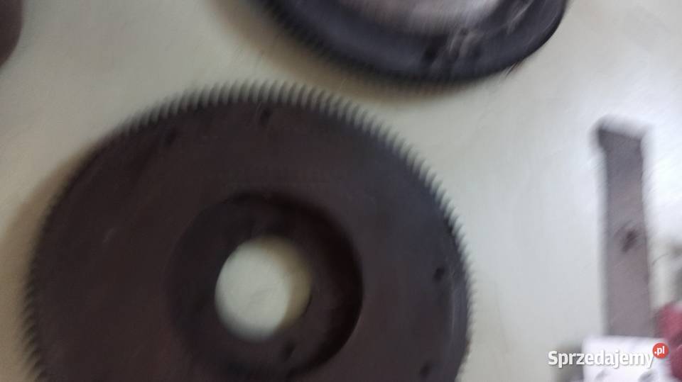 Koło zamachowe Wołga GAZ 24 mazowieckie Góra Kalwaria