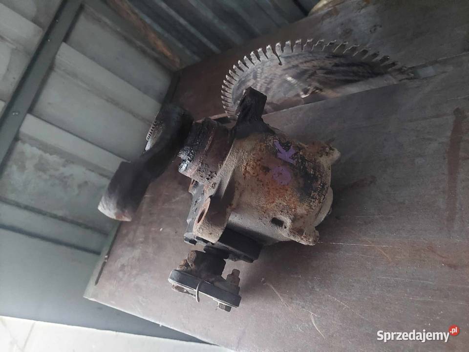 kolumna kierownicza VW Volkswagen LT 28 35 dostawcze Włocławek