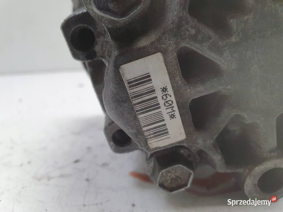 POMPA WSPOMAGANIA Chrysler 300C 30 CRD 60M lubelskie Chełm sprzedam