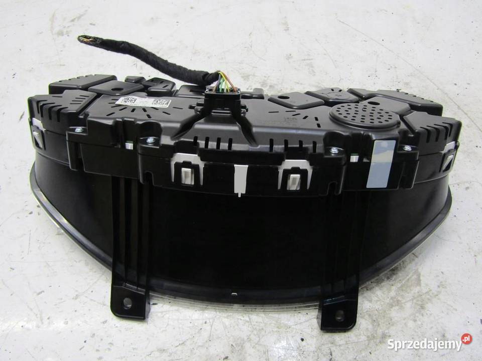 LICZNIK ZEGARY 10 ECOBOOST FORD FIESTA MK8 HB