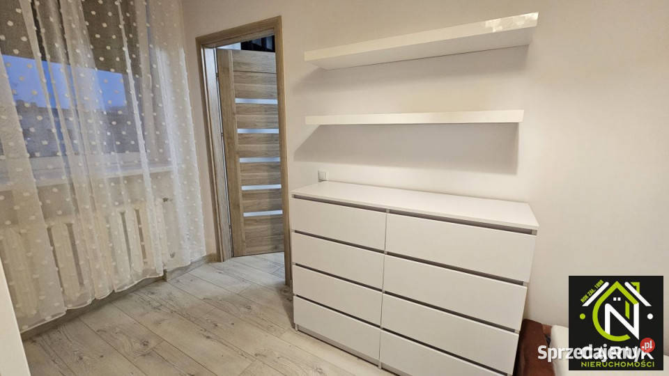 sprzedaży mieszkania 43m2 2pok Kamień Pomorski telefon